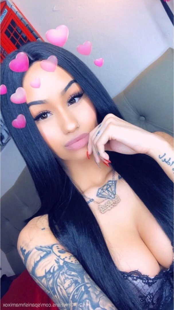 SpanishMami [ spanishmamixox ] Onlyfans leaked photo 1109762 on Hotleaks.tv