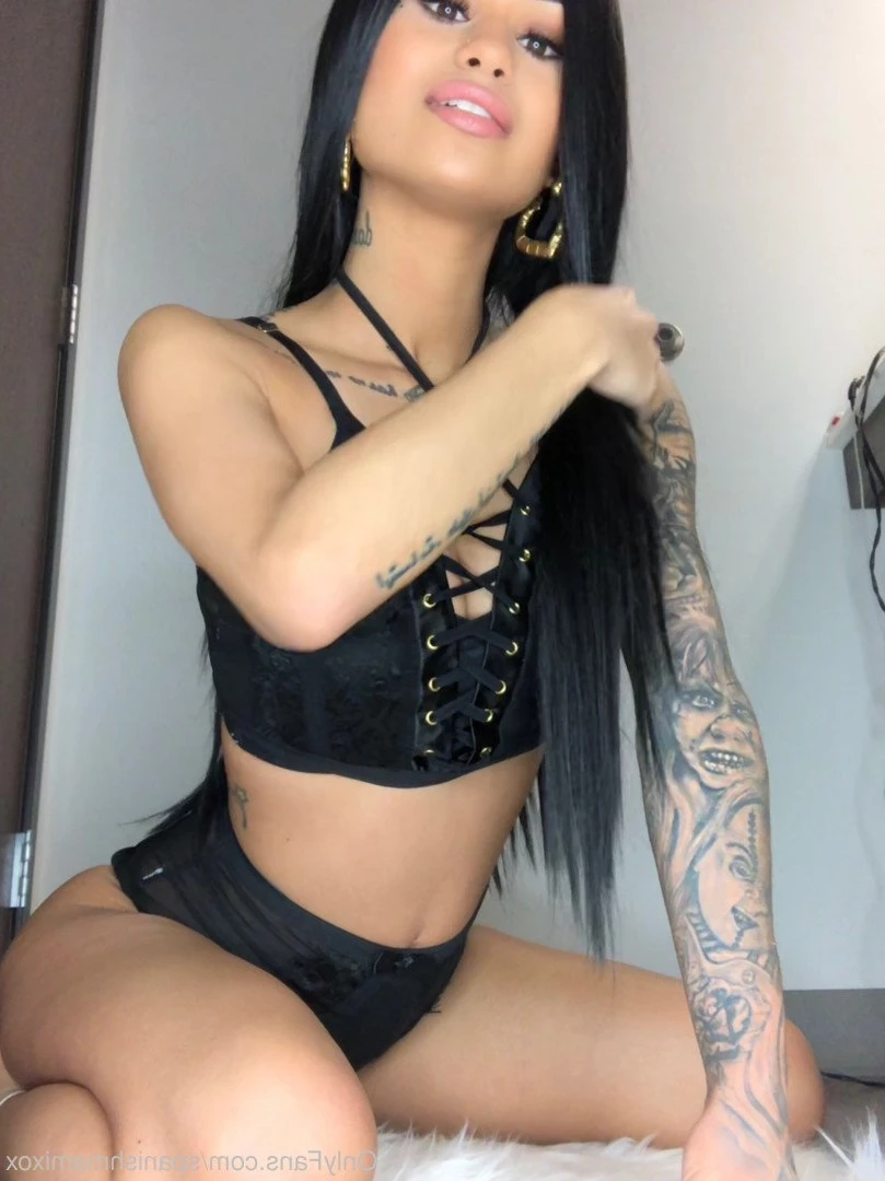 SpanishMami [ spanishmamixox ] Onlyfans leaked photo 1109788 on Hotleaks.tv