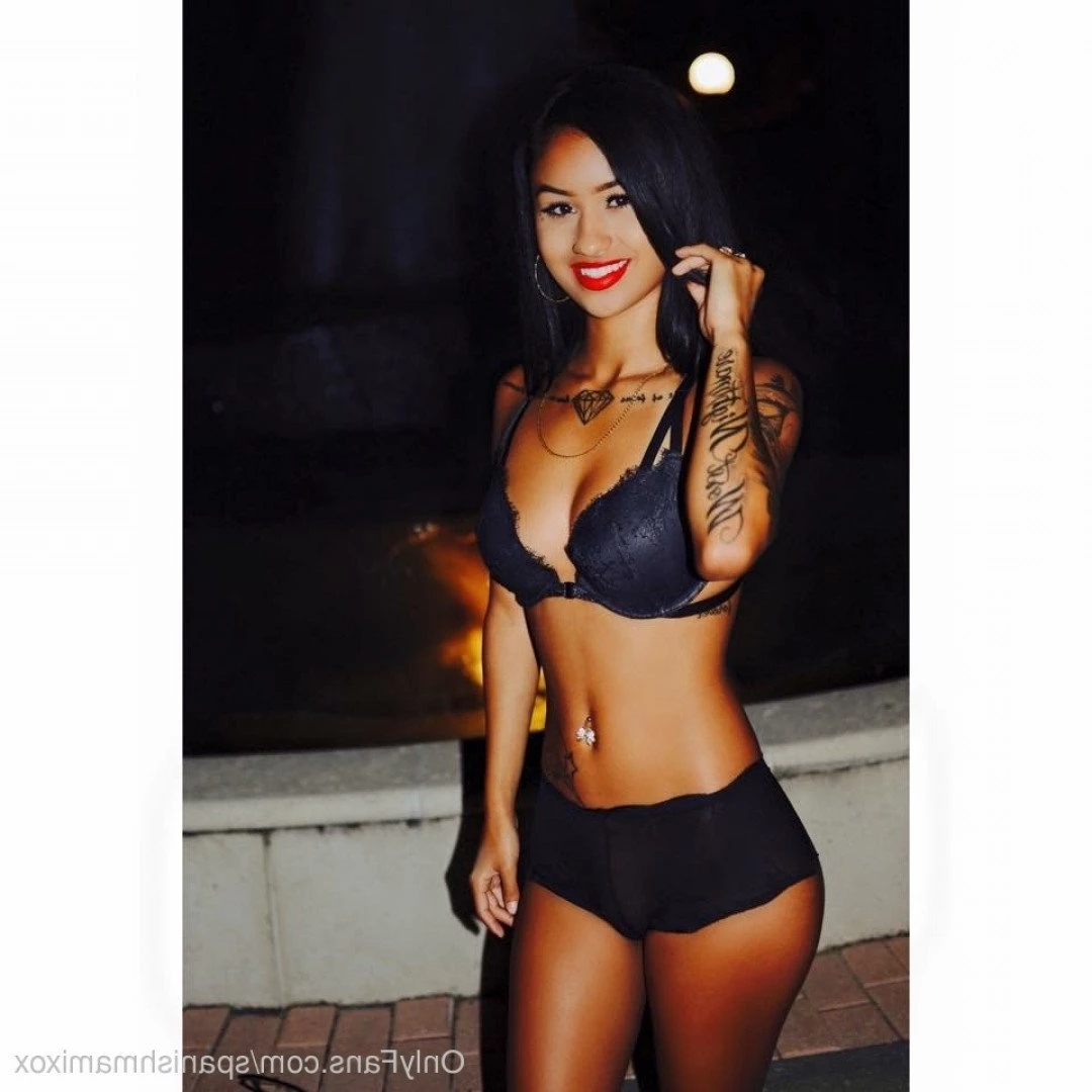 SpanishMami [ spanishmamixox ] Onlyfans leaked photo 1109809 on Hotleaks.tv
