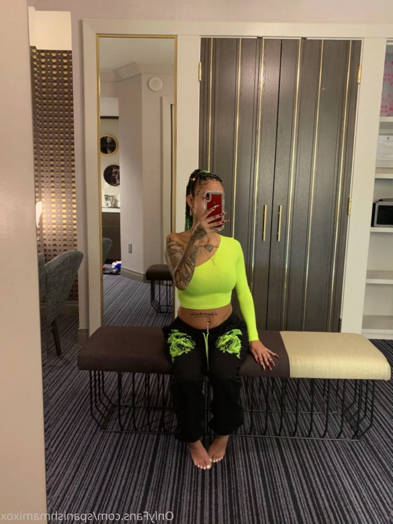 SpanishMami [ spanishmamixox ] Onlyfans leaked photo 1109841 on Hotleaks.tv