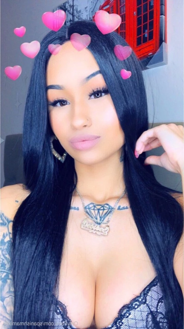 SpanishMami [ spanishmamixox ] Onlyfans leaked photo 1109871 on Hotleaks.tv