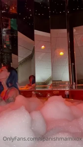 SpanishMami [ spanishmamixox ] Onlyfans leaked video 1760202 on Hotleaks.tv