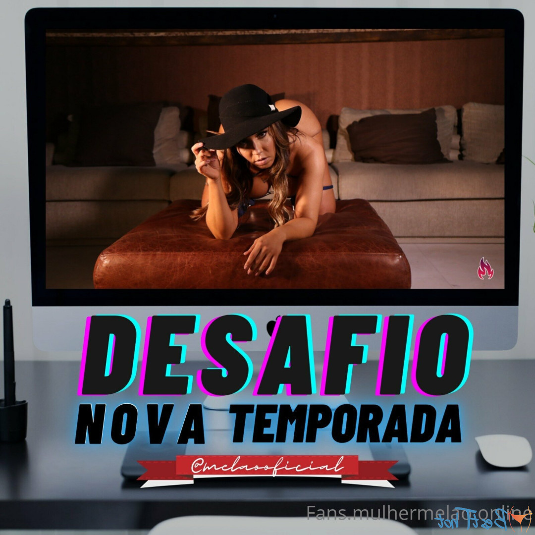 Mulher Melão [ melaooficial ] Onlyfans leaked photo 17256914 on Hotleaks.tv