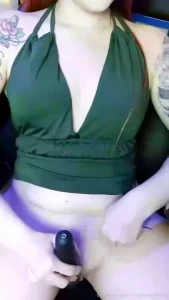 Mel Fire [ melfireofficial ] Onlyfans leaked video 18016008 on Hotleaks.tv