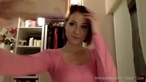 melisamendini Onlyfans leaked video 18015713 on Hotleaks.tv