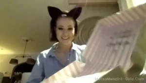 melisamendini Onlyfans leaked video 18015784 on Hotleaks.tv