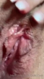 melisamendini Onlyfans leaked video 18015830 on Hotleaks.tv