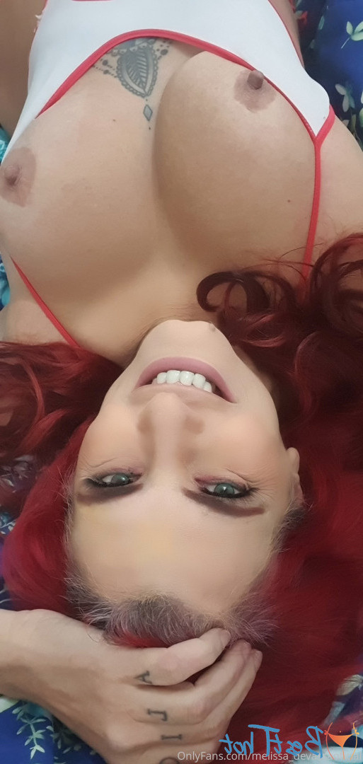 Melissa Devassa [ melissadevassa ] Onlyfans leaked photo 17214464 on Hotleaks.tv