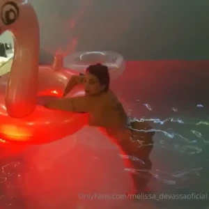Melissa Devassa [ melissadevassa ] Onlyfans leaked video 18014756 on Hotleaks.tv
