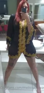Melissa Devassa [ melissadevassa ] Onlyfans leaked video 18015265 on Hotleaks.tv