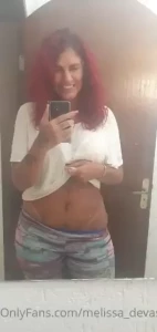 Melissa Devassa [ melissadevassa ] Onlyfans leaked video 18015332 on Hotleaks.tv
