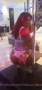 Melissa Devassa [ melissadevassa ] Onlyfans leaked video 18015389 on Hotleaks.tv
