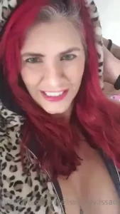 Melissa Devassa [ melissadevassa ] Onlyfans leaked video 18015392 on Hotleaks.tv