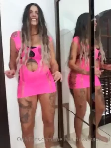 Melissa Devassa [ melissadevassa ] Onlyfans leaked video 18015413 on Hotleaks.tv