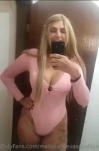 Melissa Devassa [ melissadevassa ] Onlyfans leaked video 18015428 on Hotleaks.tv