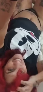 Melissa Devassa [ melissadevassa ] Onlyfans leaked video 18015456 on Hotleaks.tv