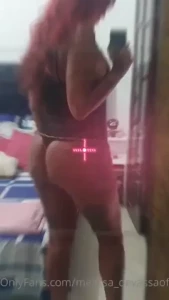 Melissa Devassa [ melissadevassa ] Onlyfans leaked video 18015497 on Hotleaks.tv
