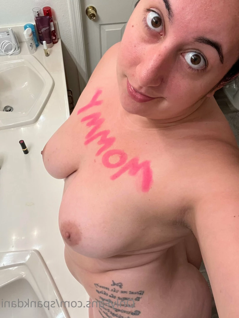 Dani Sorrento [ spankdani ] Onlyfans leaked photo 10950301 on Hotleaks.tv