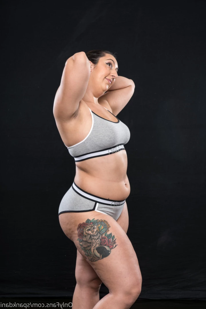Dani Sorrento [ spankdani ] Onlyfans leaked photo 11640380 on Hotleaks.tv