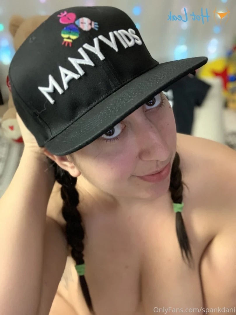 Dani Sorrento [ spankdani ] Onlyfans leaked photo 11892100 on Hotleaks.tv
