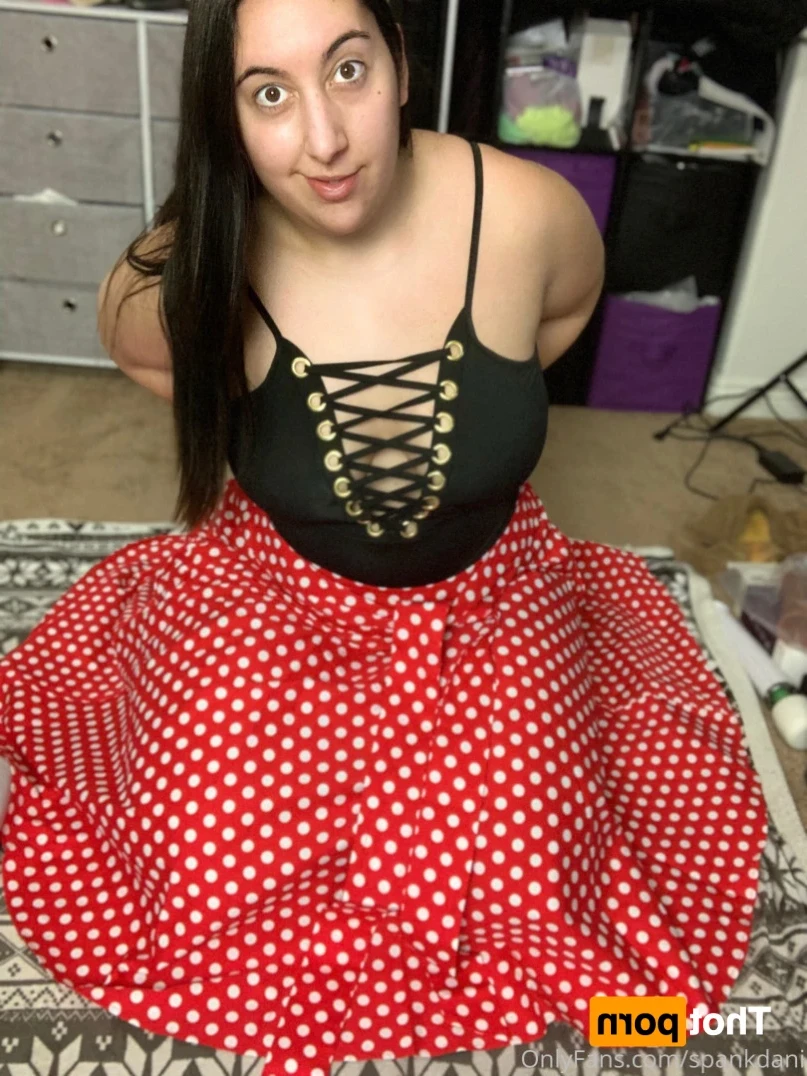 Dani Sorrento [ spankdani ] Onlyfans leaked photo 11892263 on Hotleaks.tv