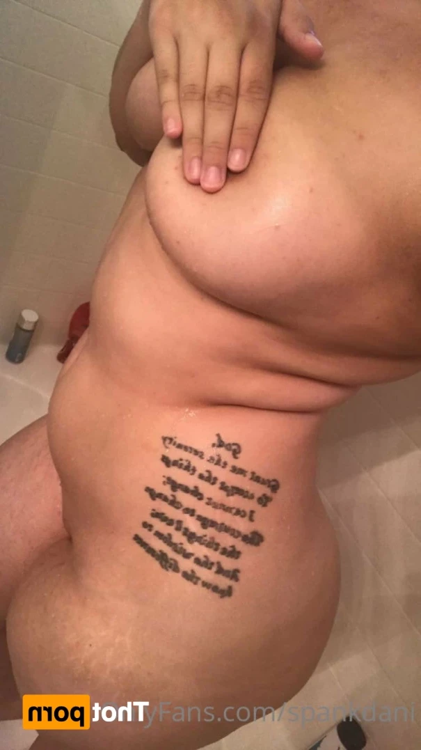 Dani Sorrento [ spankdani ] Onlyfans leaked photo 11893089 on Hotleaks.tv