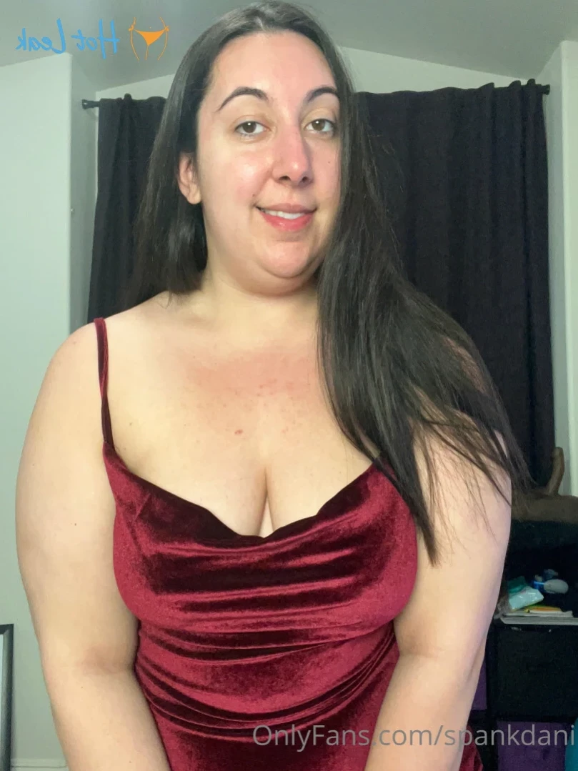 Dani Sorrento [ spankdani ] Onlyfans leaked photo 12566492 on Hotleaks.tv