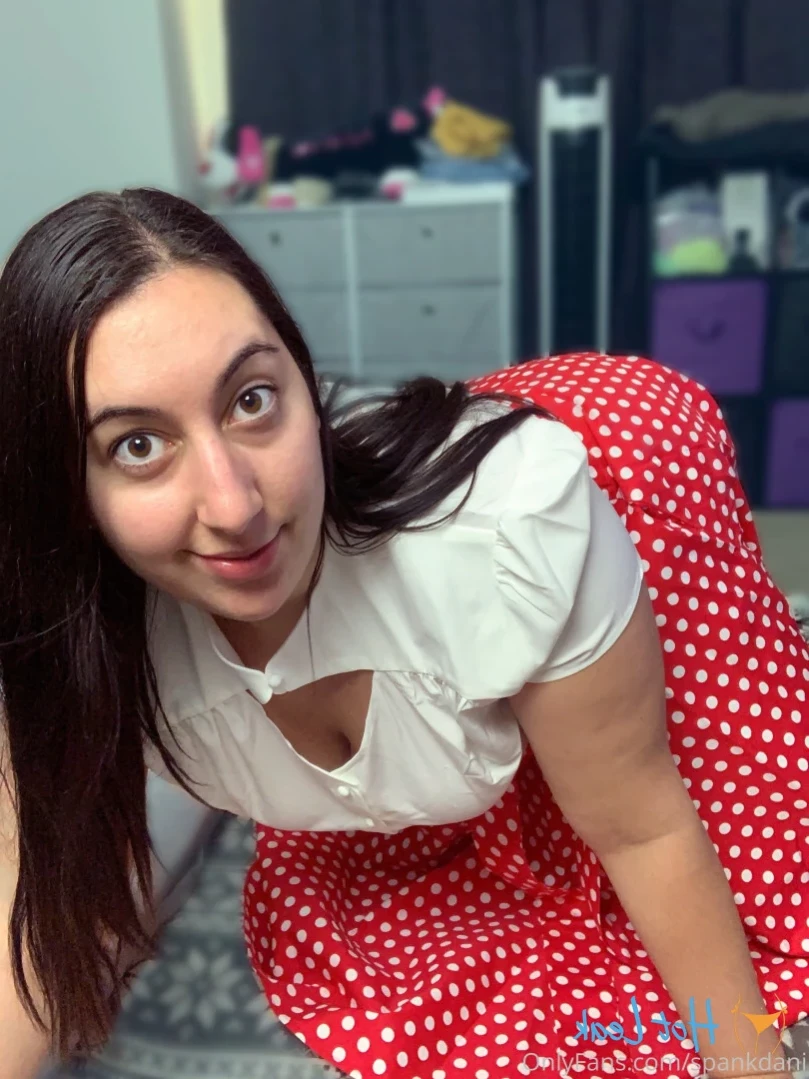 Dani Sorrento [ spankdani ] Onlyfans leaked photo 13033991 on Hotleaks.tv