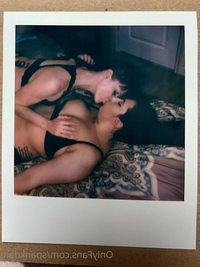 Dani Sorrento [ spankdani ] Onlyfans leaked photo 13511031 on Hotleaks.tv
