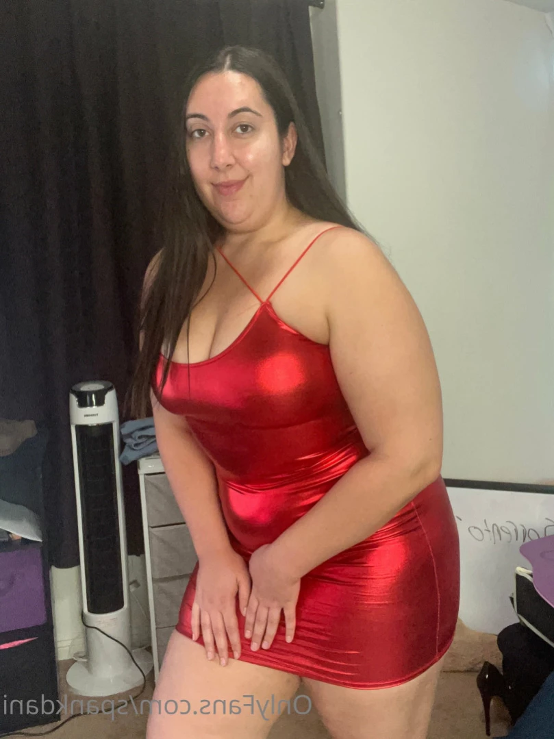 Dani Sorrento [ spankdani ] Onlyfans leaked photo 13511050 on Hotleaks.tv