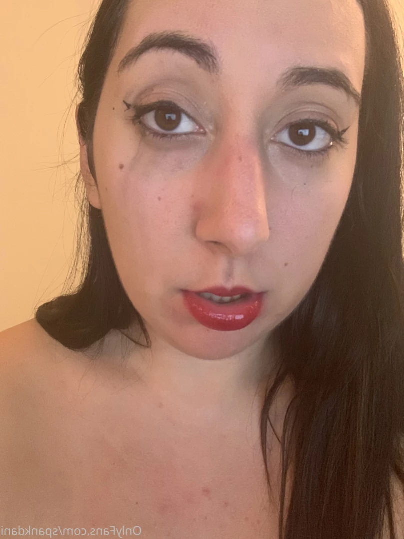Dani Sorrento [ spankdani ] Onlyfans leaked photo 13514027 on Hotleaks.tv