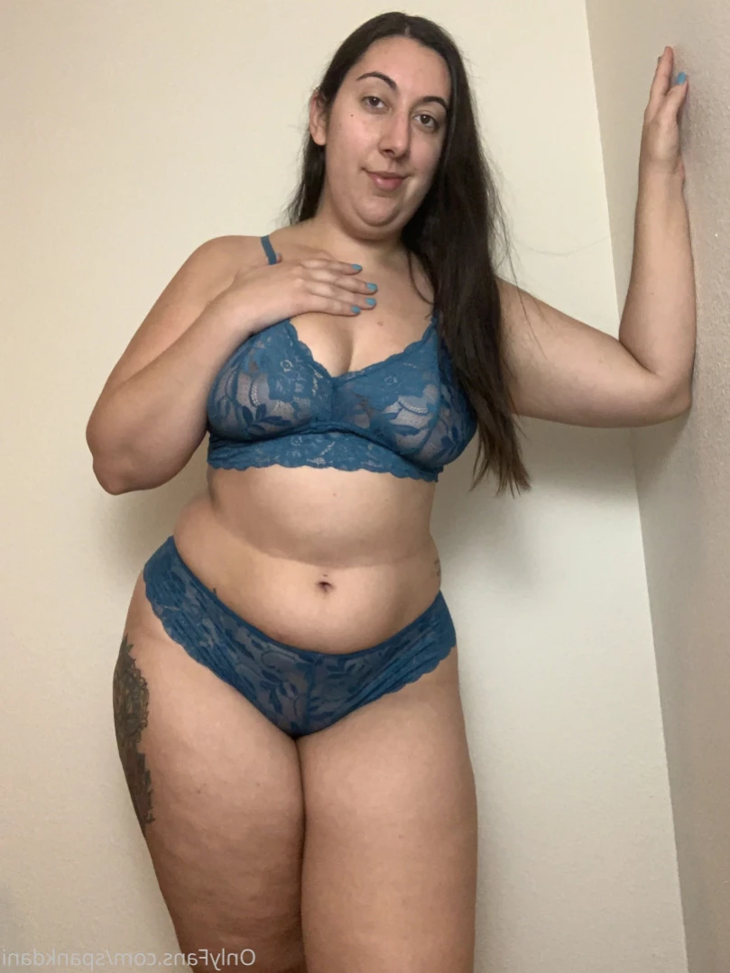 Dani Sorrento [ spankdani ] Onlyfans leaked photo 14018239 on Hotleaks.tv