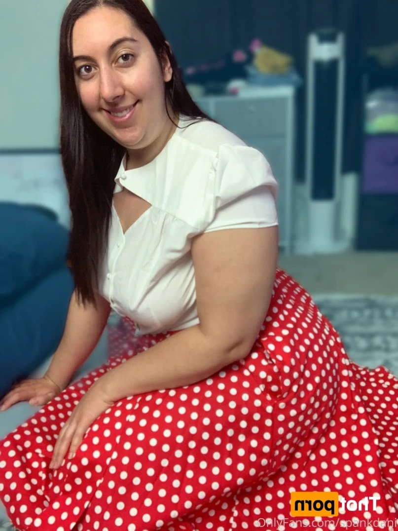 Dani Sorrento [ spankdani ] Onlyfans leaked photo 14084323 on Hotleaks.tv