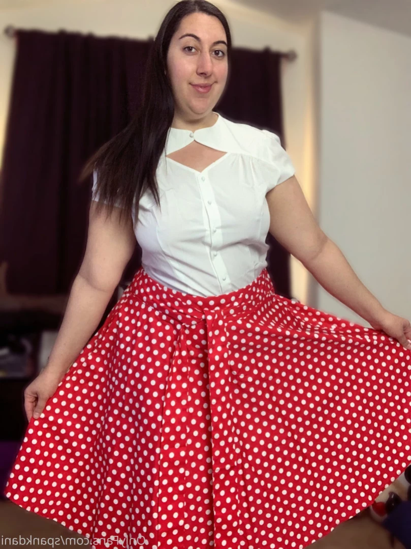 Dani Sorrento [ spankdani ] Onlyfans leaked photo 14084337 on Hotleaks.tv