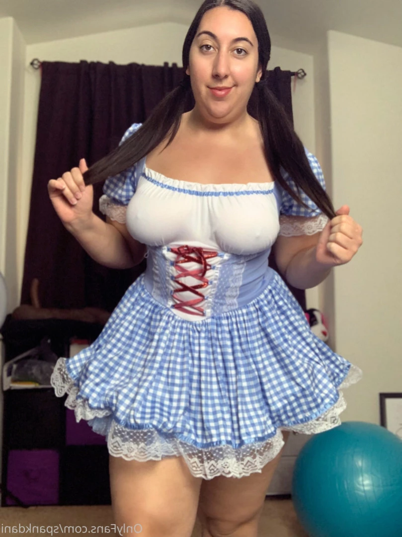 Dani Sorrento [ spankdani ] Onlyfans leaked photo 14084653 on Hotleaks.tv