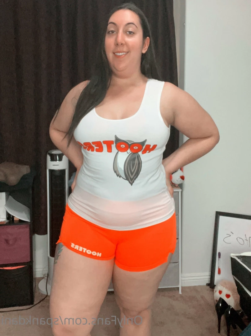 Dani Sorrento [ spankdani ] Onlyfans leaked photo 14085691 on Hotleaks.tv