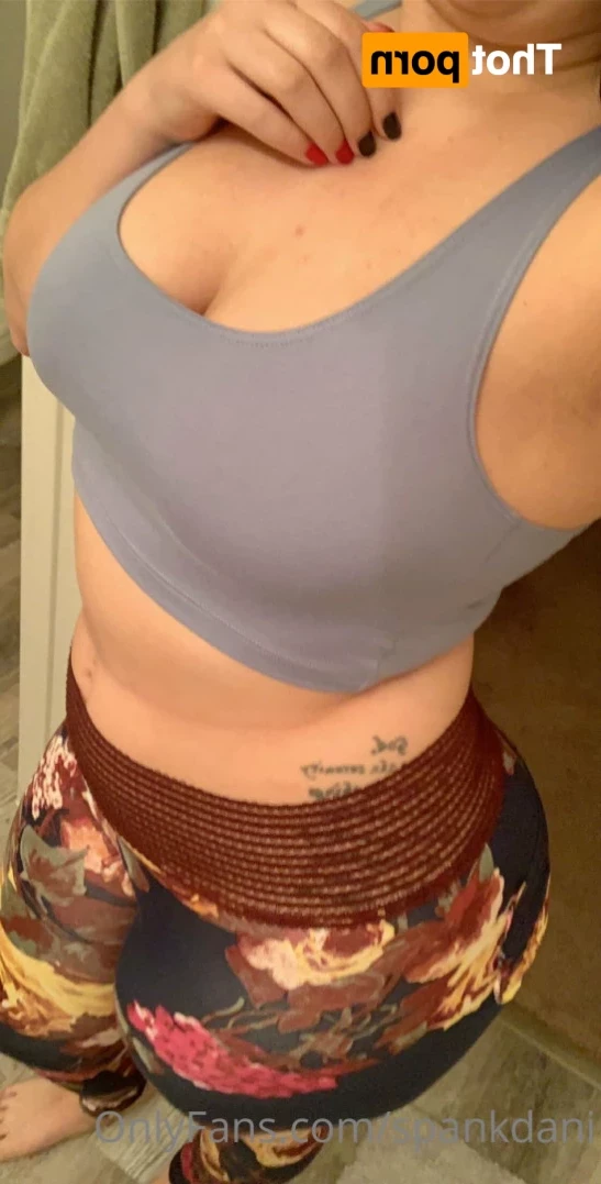 Dani Sorrento [ spankdani ] Onlyfans leaked photo 14085961 on Hotleaks.tv