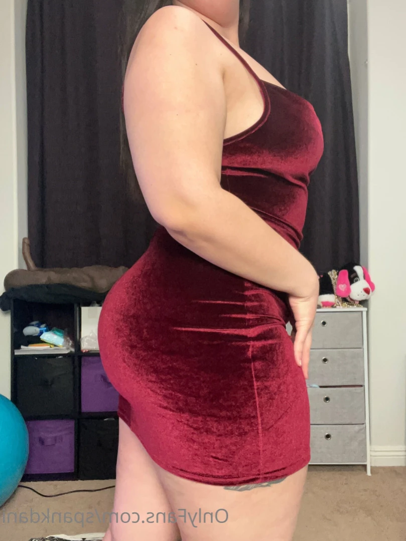 Dani Sorrento [ spankdani ] Onlyfans leaked photo 14092393 on Hotleaks.tv