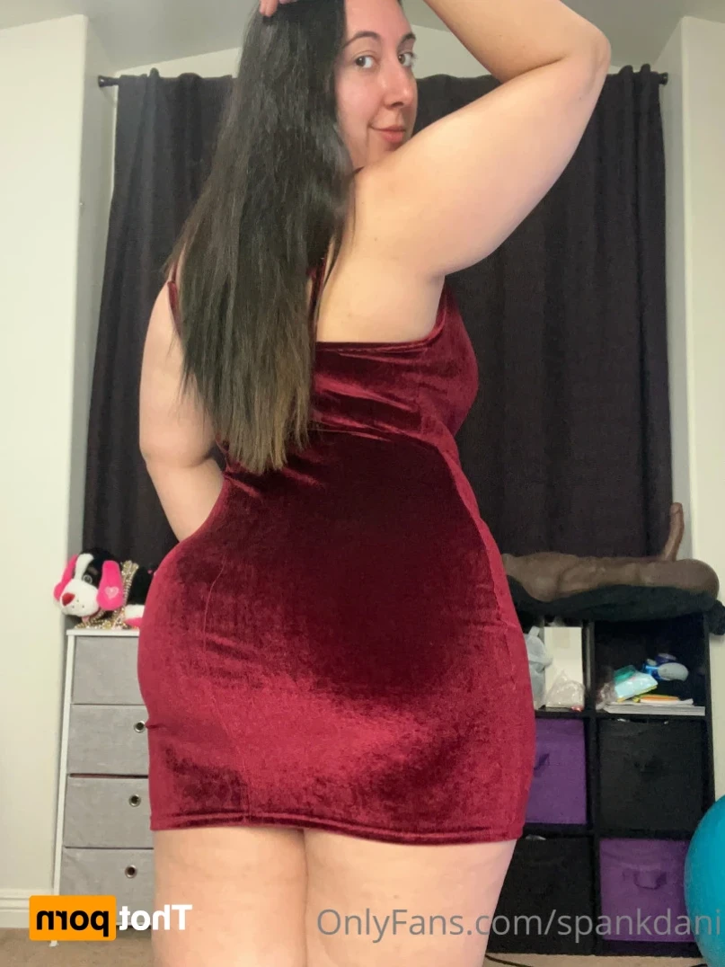 Dani Sorrento [ spankdani ] Onlyfans leaked photo 14092401 on Hotleaks.tv