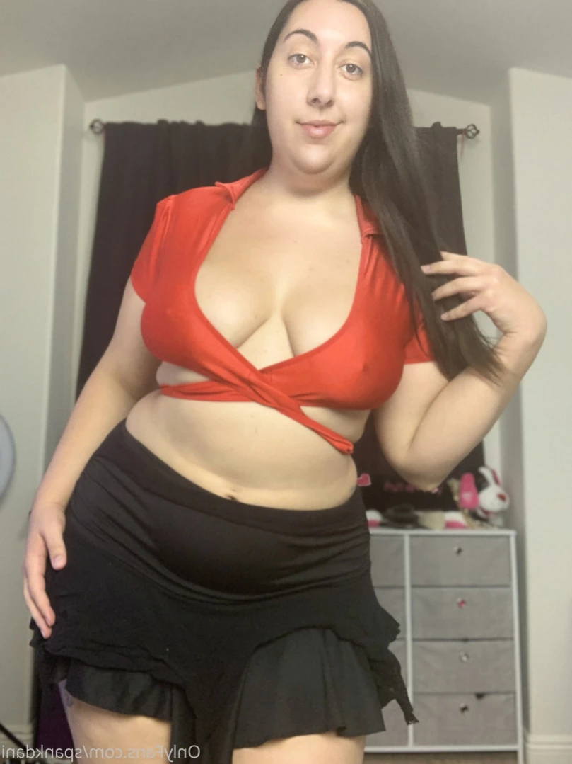Dani Sorrento [ spankdani ] Onlyfans leaked photo 14094289 on Hotleaks.tv