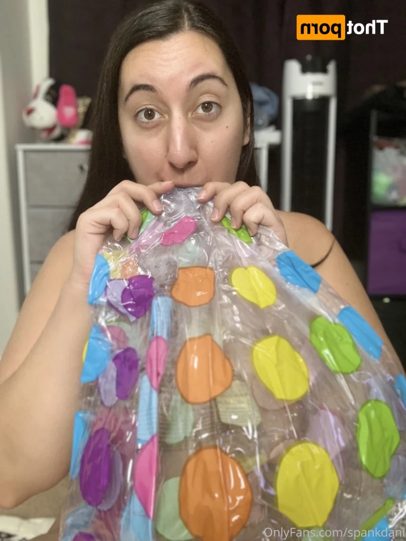 Dani Sorrento [ spankdani ] Onlyfans leaked photo 14094309 on Hotleaks.tv