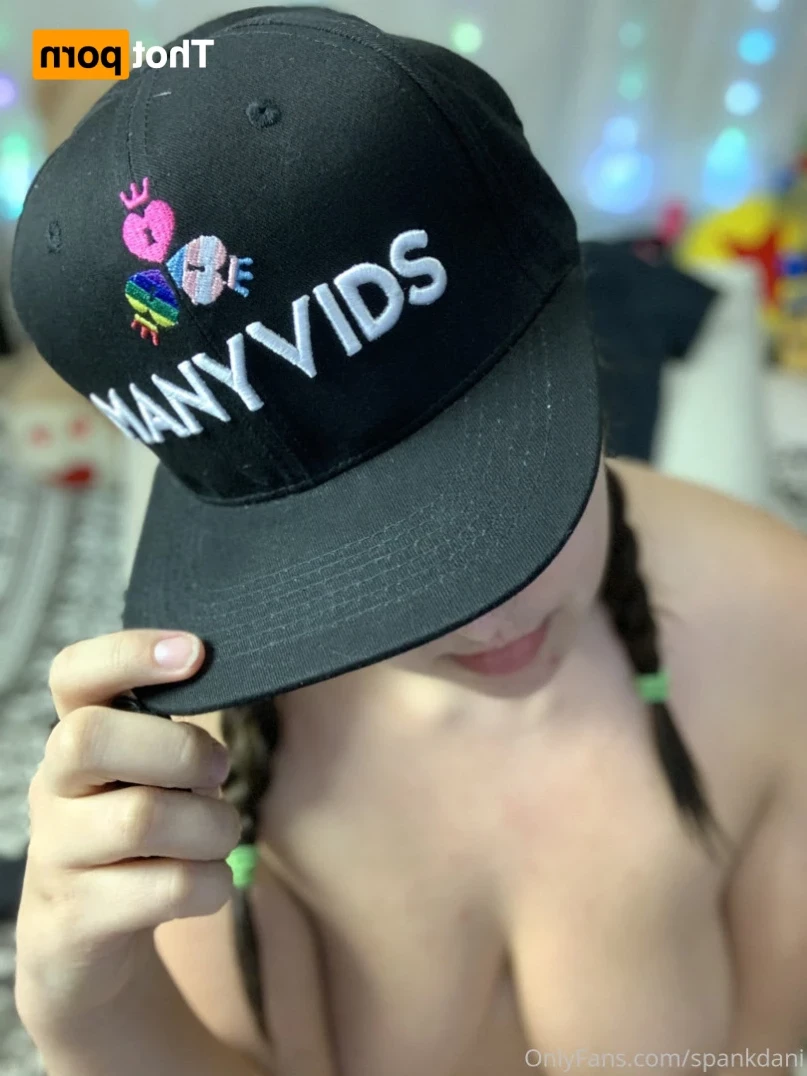 Dani Sorrento [ spankdani ] Onlyfans leaked photo 14094794 on Hotleaks.tv