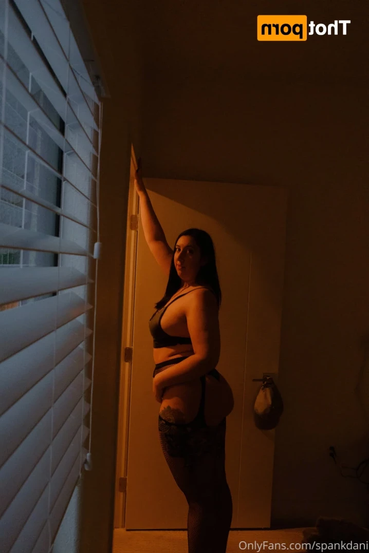 Dani Sorrento [ spankdani ] Onlyfans leaked photo 14095468 on Hotleaks.tv