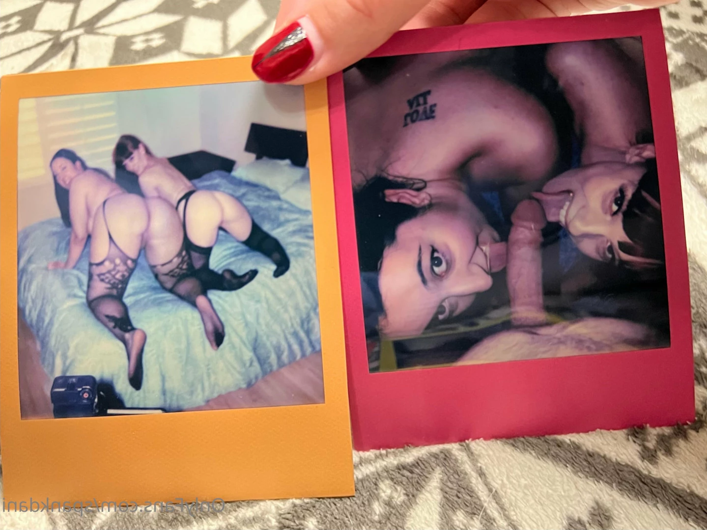 Dani Sorrento [ spankdani ] Onlyfans leaked photo 14095526 on Hotleaks.tv