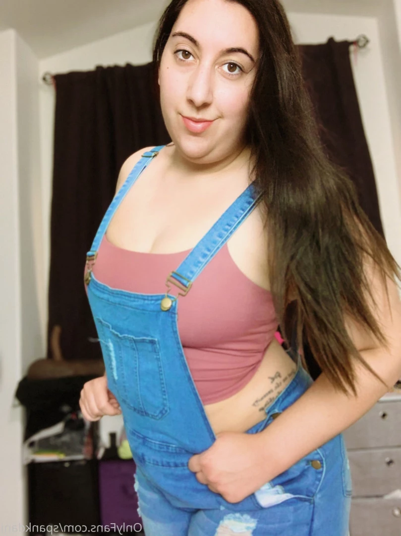 Dani Sorrento [ spankdani ] Onlyfans leaked photo 14095648 on Hotleaks.tv