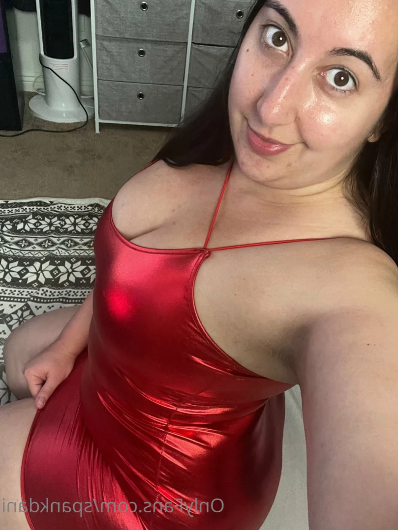 Dani Sorrento [ spankdani ] Onlyfans leaked photo 14095806 on Hotleaks.tv