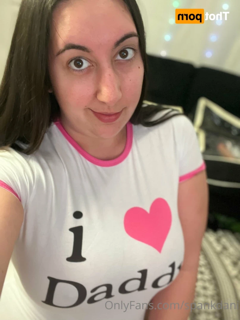 Dani Sorrento [ spankdani ] Onlyfans leaked photo 14096047 on Hotleaks.tv