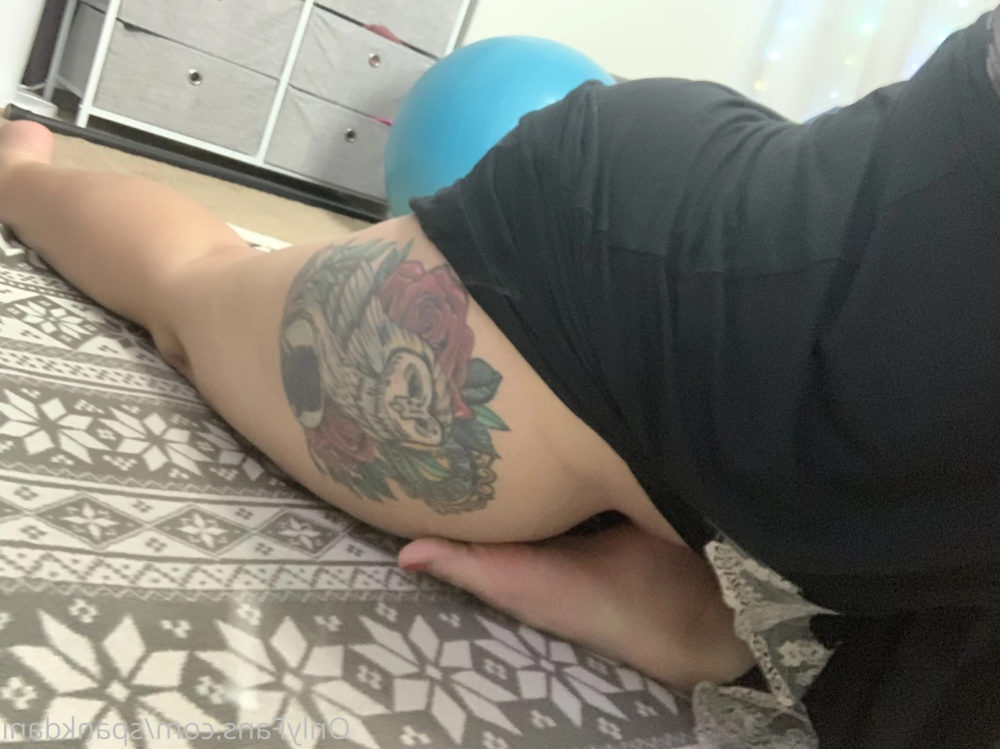 Dani Sorrento [ spankdani ] Onlyfans leaked photo 14096372 on Hotleaks.tv
