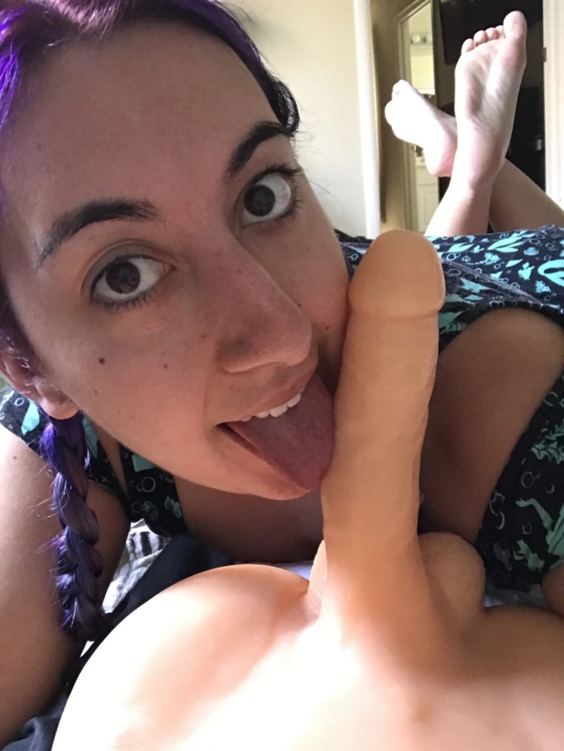 Dani Sorrento [ spankdani ] Onlyfans leaked photo 14096621 on Hotleaks.tv