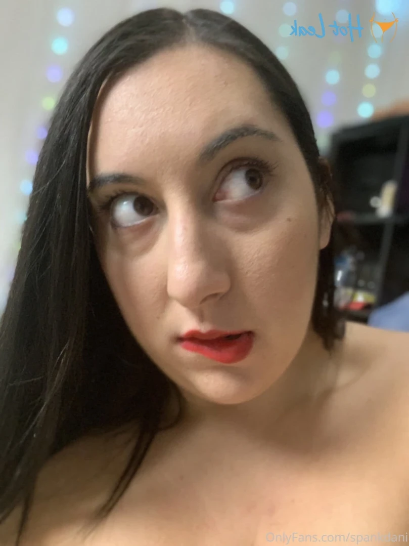 Dani Sorrento [ spankdani ] Onlyfans leaked photo 14096713 on Hotleaks.tv